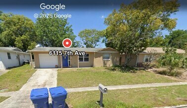 Building Photo - 6115 7th Ave