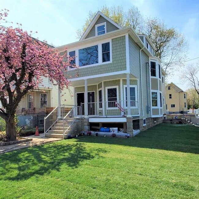 259 Duncan Ave Unit 1, Jersey City, NJ 07306 Condo for Rent in Jersey