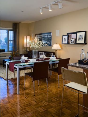 Foto del edificio - 40-1 Riverwalk Pl