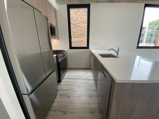 Foto del edificio - 1118 W Patterson Ave