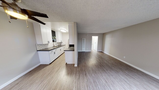 Foto del interior - 343 N Avenue 52