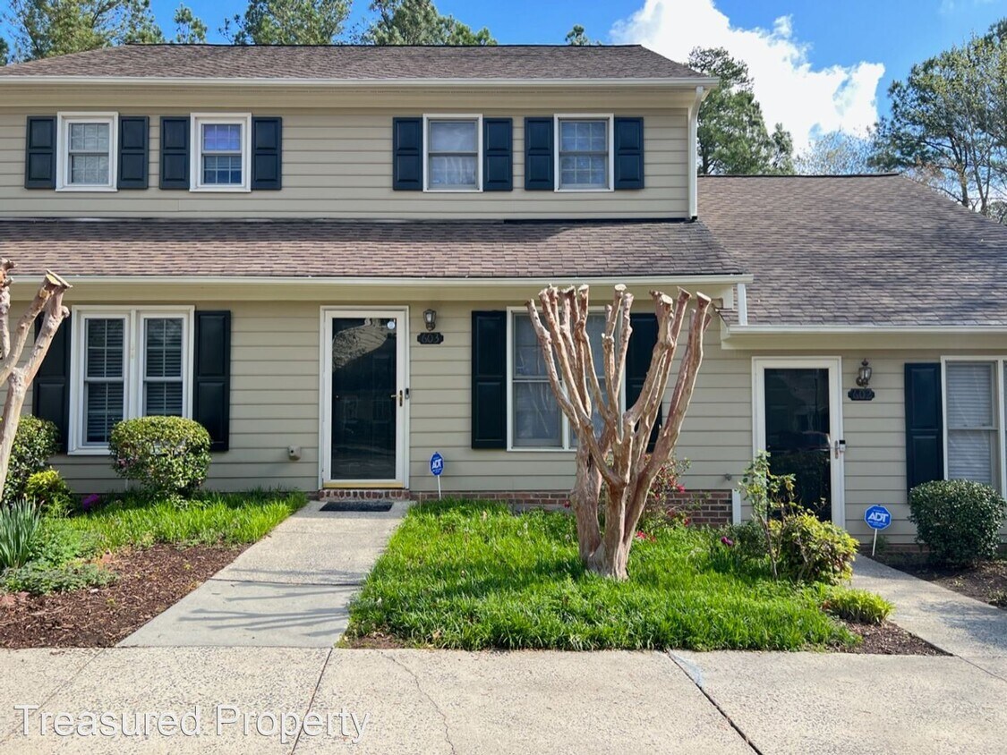Primary Photo - 2 br, 1.5 bath House - 603 Gatehouse Ln