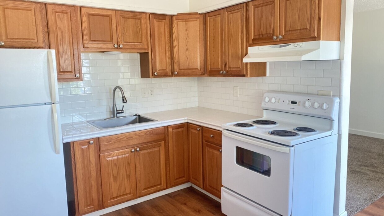 Foto principal - Oakdale Apartment