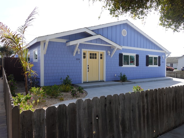 Building Photo - 328 Jordan Ave