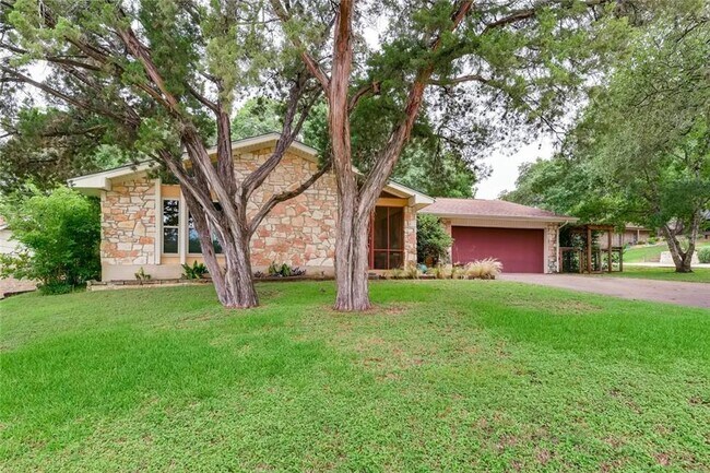2151 Barton Hills Dr, Austin, TX 78704 House for Rent in