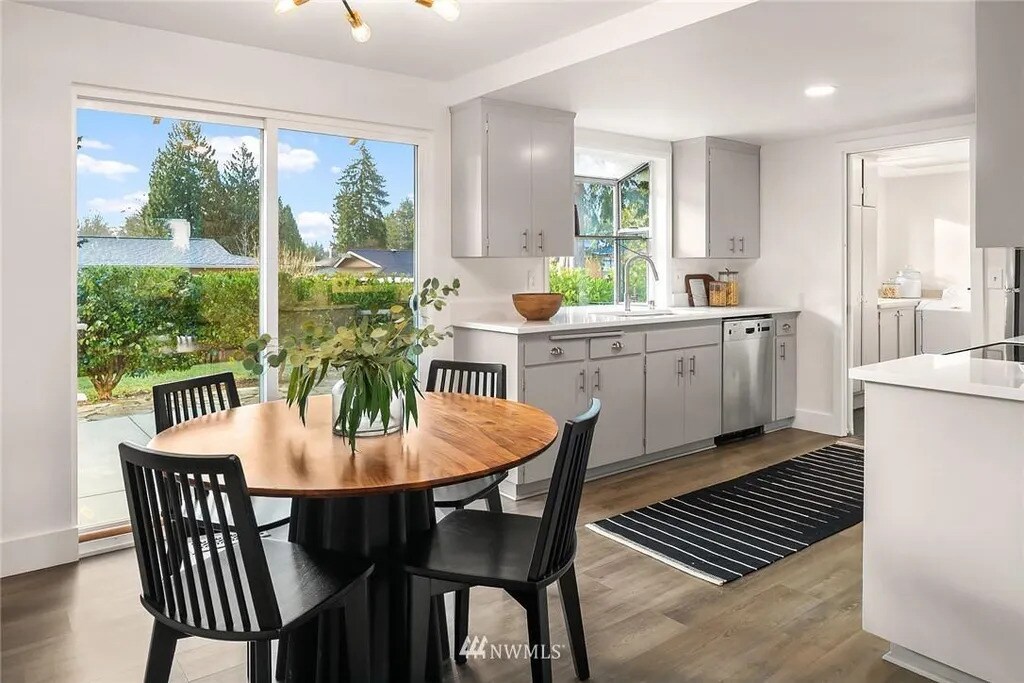 12350 105th Pl NE, Kirkland, WA 98034 House Rental in Kirkland, WA