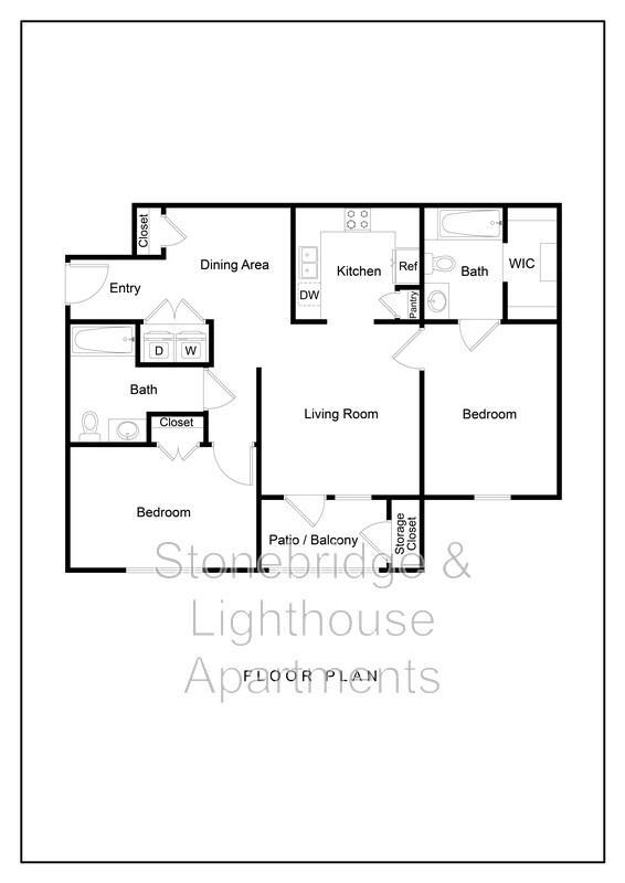 Foto del edificio - 201 Stonebench Cir