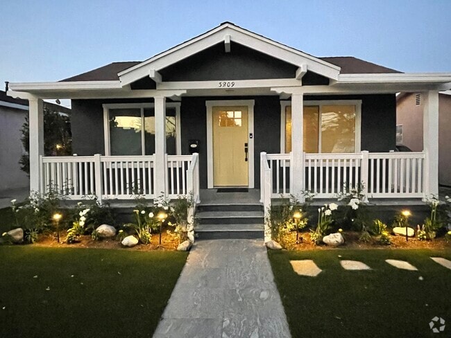Building Photo - 3809 Brunswick Ave