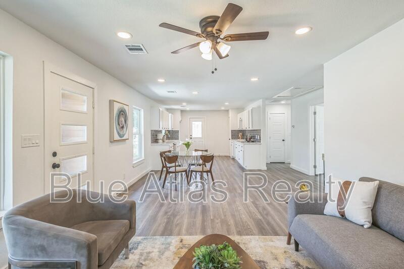 Foto principal - 3544 Valley Ridge Rd