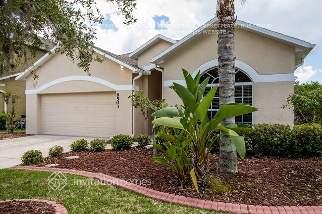 Foto del edificio - 6503 Rock Bridge Ln