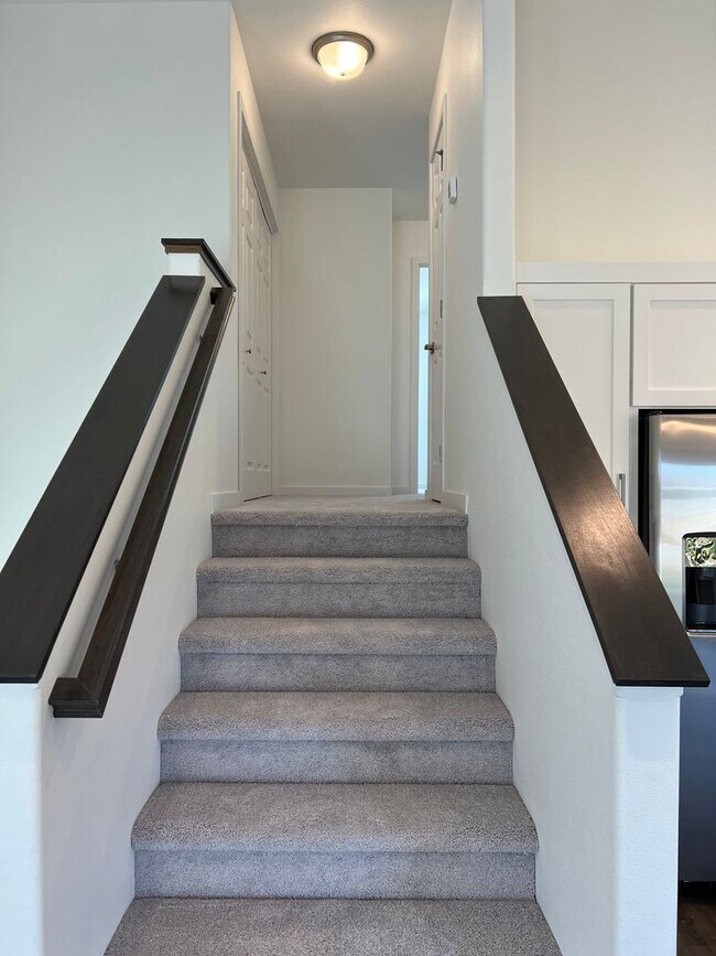 Foto del edificio - New 3 bedroom/2 bathroom house