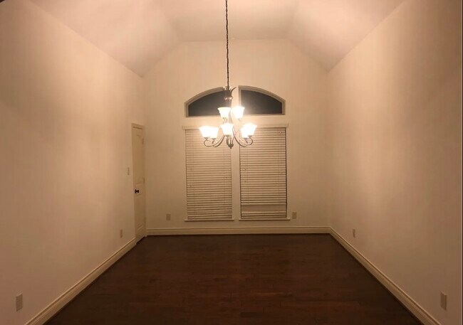 Dinning area - 28735 Primrose Bluff Dr