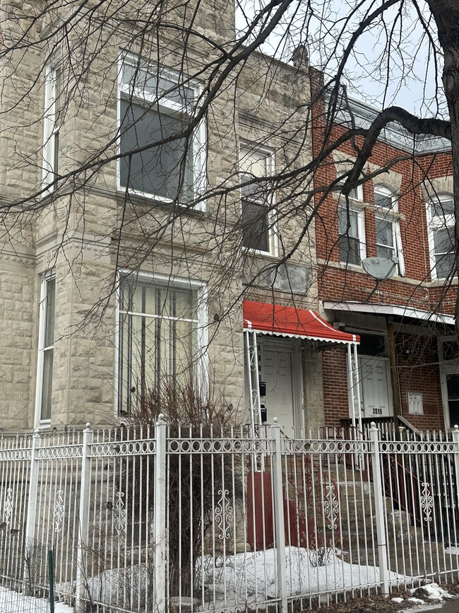 Building Photo - 2818 W Wilcox St