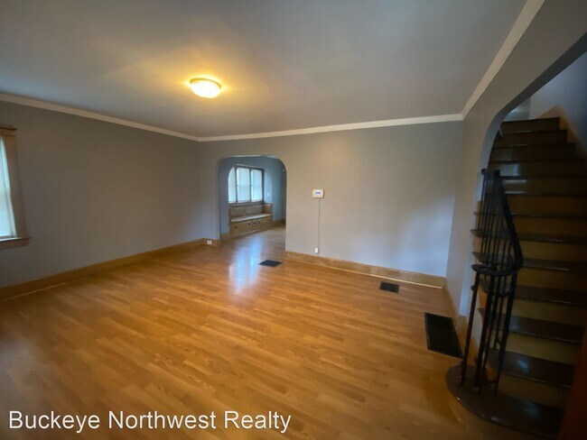 Foto del edificio - 3 br, 1 bath House - 4025 N Have Ave