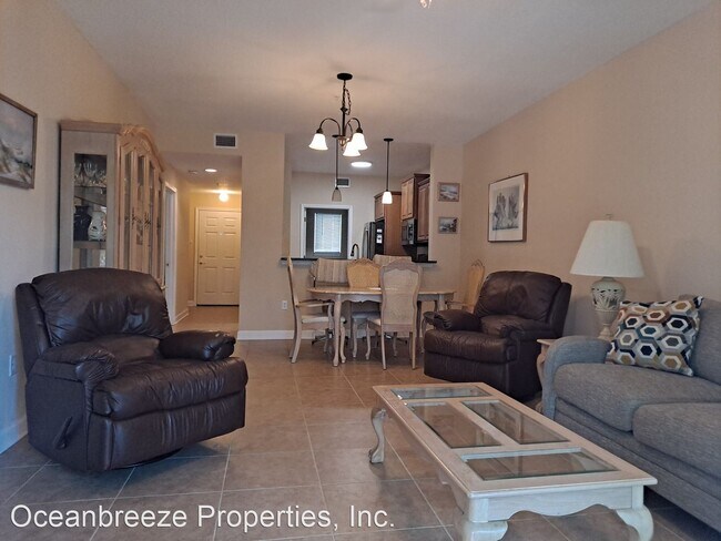 Foto del edificio - 2 br, 2 bath House - 468 Bouchelle Dr Unit...