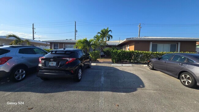 Foto del edificio - 1019 SE 3rd St