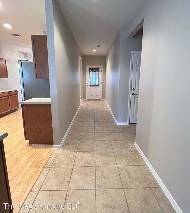 Foto del edificio - 3 br, 2 bath House - 402 Crockett Loop