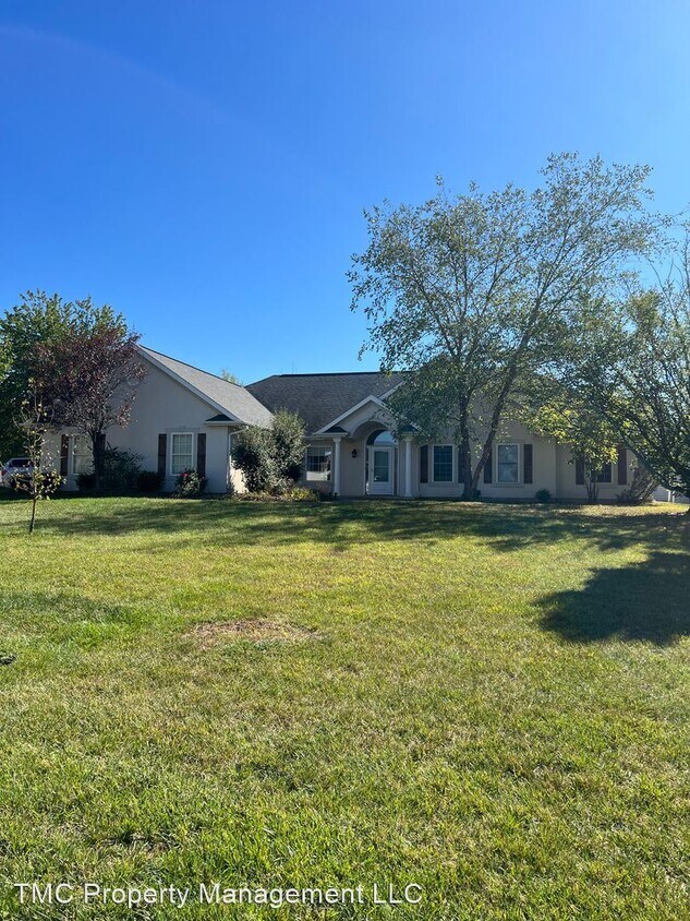 Primary Photo - 4 br, 3 bath House - 1608 Kenilworth Dr