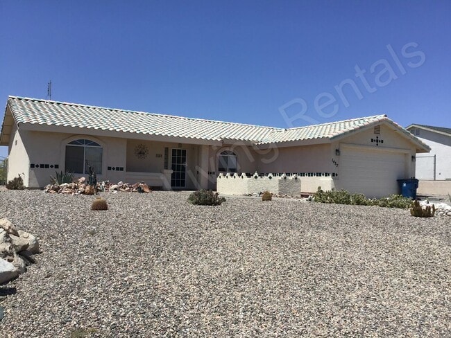 Building Photo - CUL-DE-SAC HOME