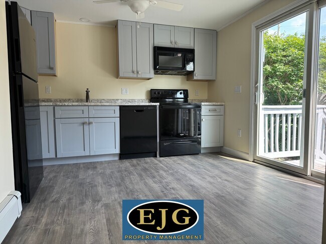Foto del edificio - 158 Beech St