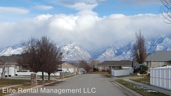 Building Photo - 3506 W Eden View Dr