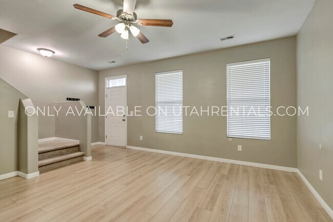 Foto del edificio - 11782 S Zephyr Way