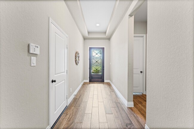 Foto del edificio - 18226 Dalyell Dr