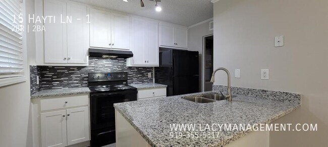 Building Photo - 15 Hayti Ln