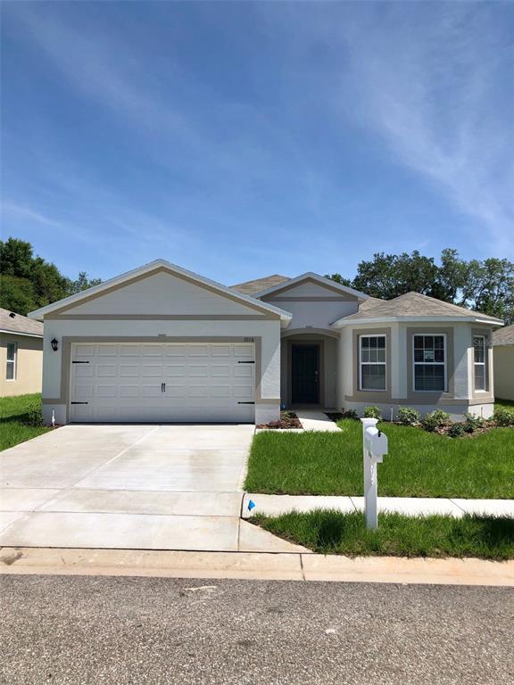 Foto principal - 1006 Chanler Dr