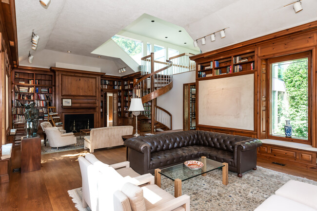 Foto del edificio - 10 Shepherds Ln