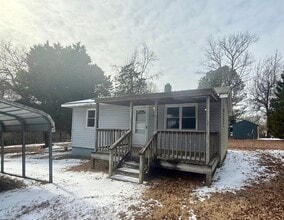 Building Photo - 1463 Thomas Haith Ln