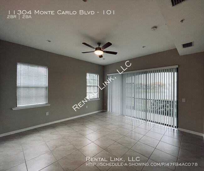 Foto del edificio - 11304 Monte Carlo Blvd