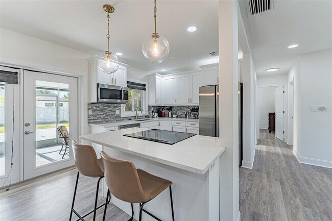 Foto del edificio - 1533 Bonair St