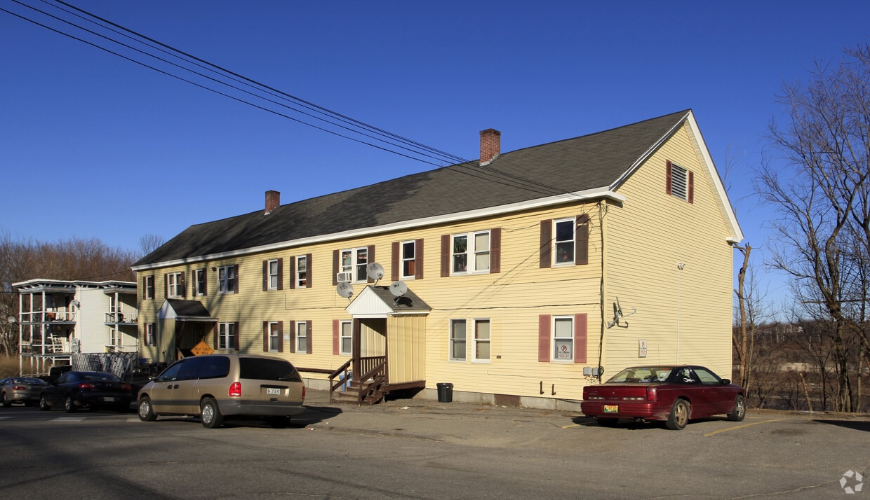 41 Washington St, Augusta, ME 04330 Apartments in Augusta, ME