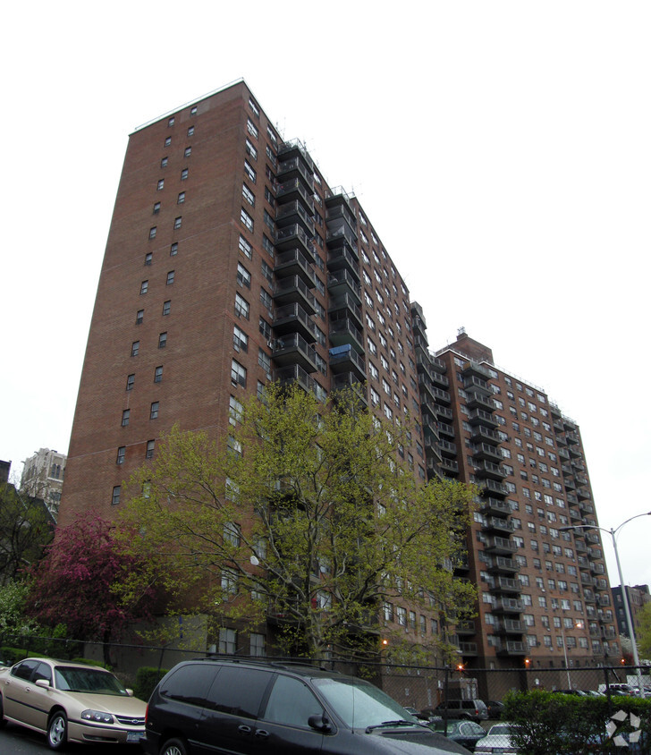 Fulton Tower - Apartments in Bronx, NY | Apartments.com