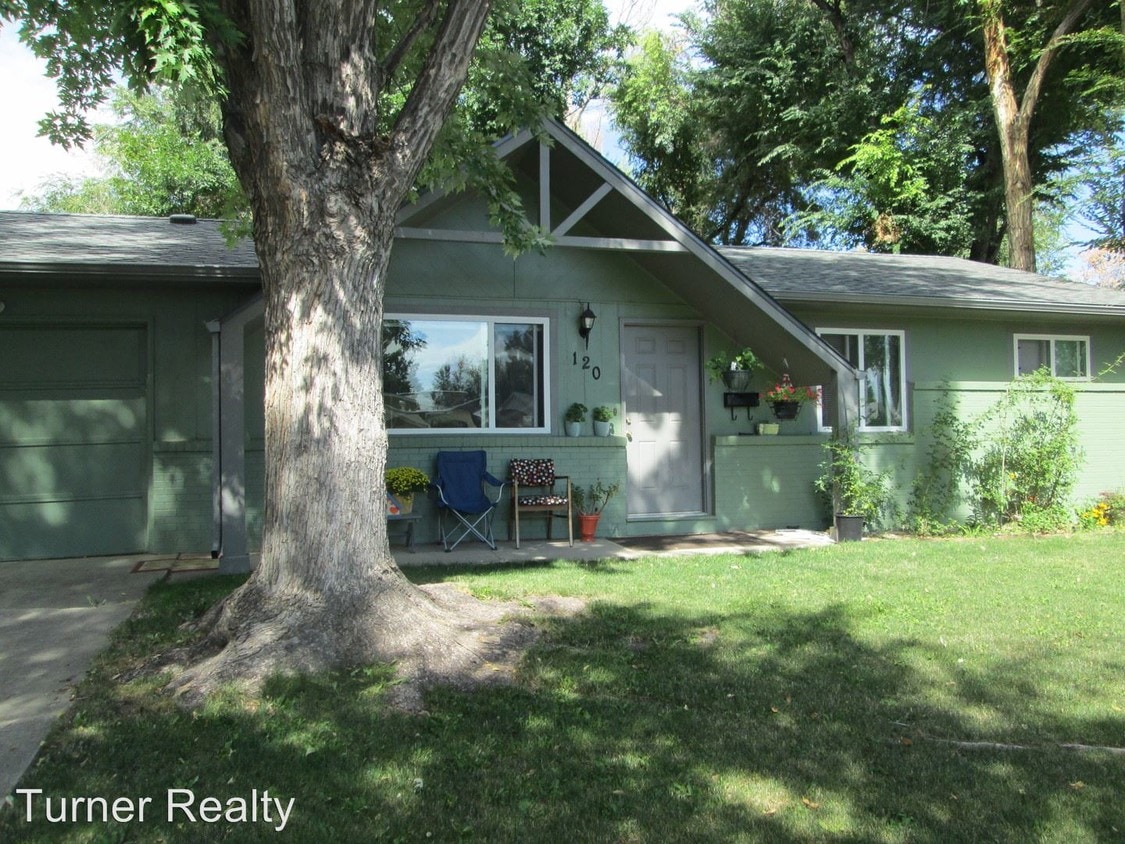 Primary Photo - 3 br, 1 bath House - 120 Valentine Lane