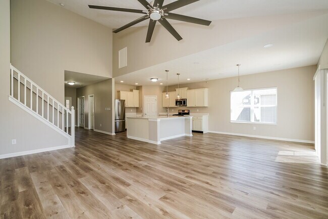 Foto del edificio - 1813 Maplewood Ct