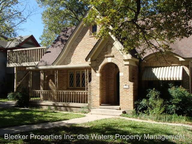 Primary Photo - 1606 S Austin Ave