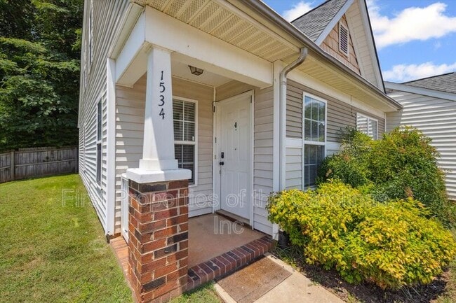 Building Photo - 1534 Tiana Way