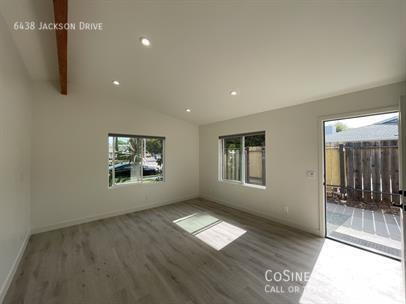 Foto del edificio - 6438 Jackson Dr