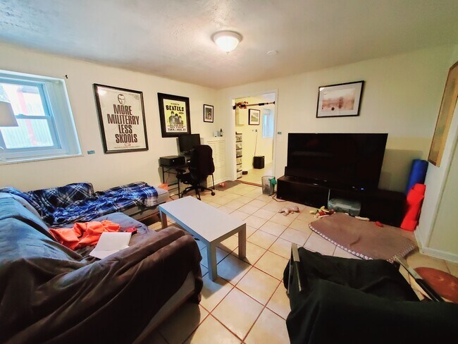 Foto del edificio - 9 Algonquin Ave