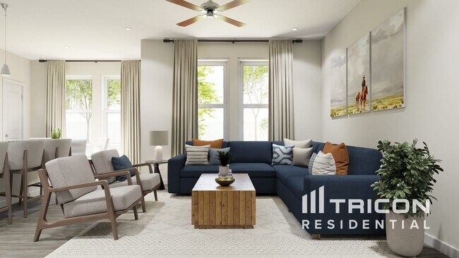 Building Photo - 3027 Jasper Trl
