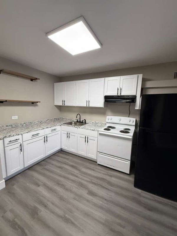 Photo - 1112 Riverside Ave. Apartment