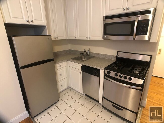 Foto del edificio - WEST 13 STREET