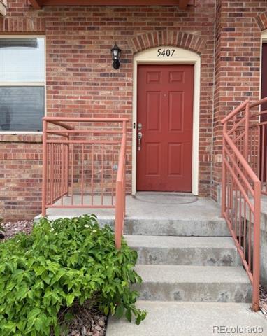 Foto del edificio - 5407 Zephyr Ct