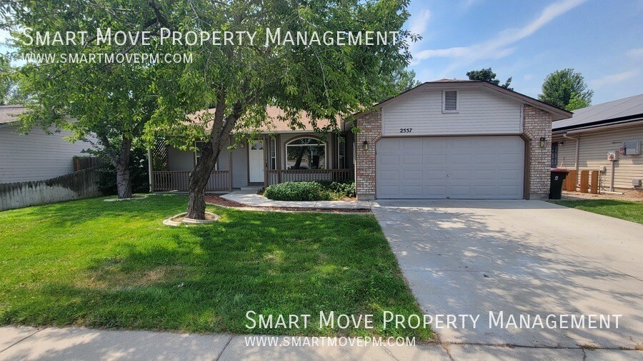 Foto principal - 2557 N Laughridge Ave