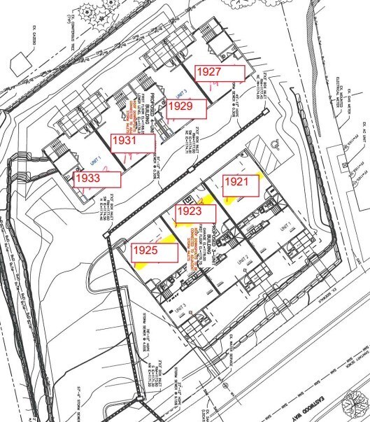 Building Photo - 1921 Eastwood Way