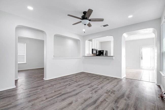 Building Photo - ***APPLICATION CURRENTLY UNDER REVIEW***Luxurious Move-In Ready Home with Versatile Living Spaces