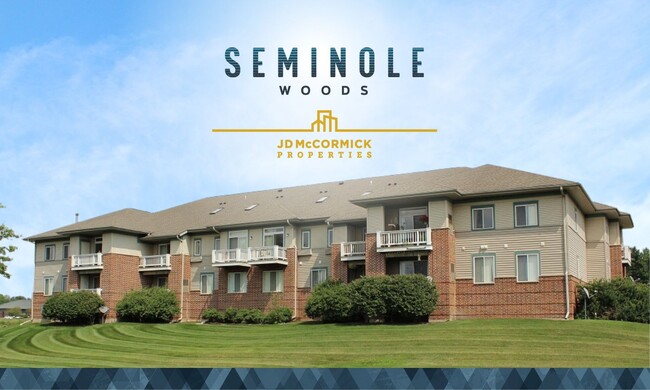 Maderas de seminoles - Seminole Woods Apartments