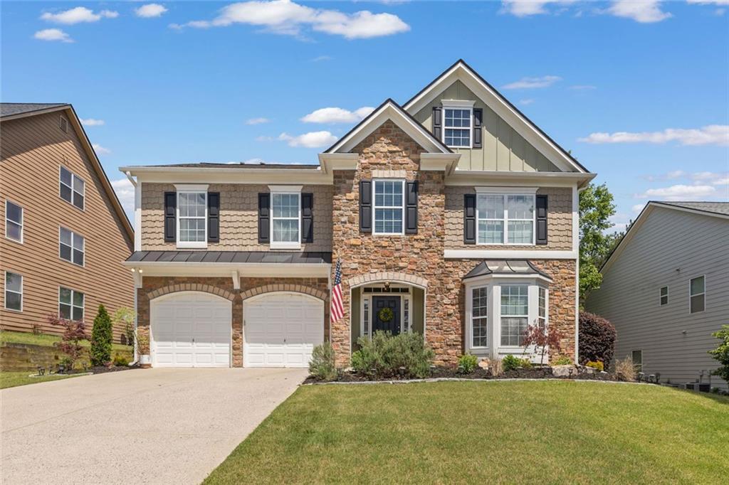 Foto principal - 5415 Fieldfreen Dr